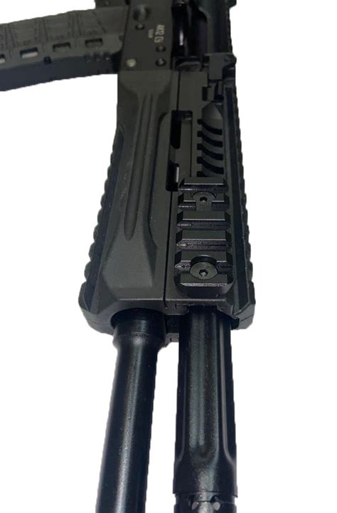 Планка боковая на АК-12, АК-15 (арт. АК12) — Hartman