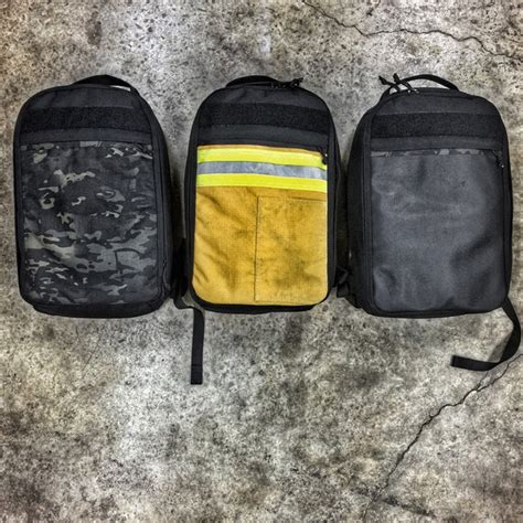 Firefighter Turnout Gear Backpack By Recycledfirefighter Recycled