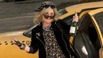 Wet Hot American Summer Ten Years Later TV Review Common Sense Media