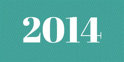Ending 2014 in Media Policy: Out of one election into another | Media@LSE