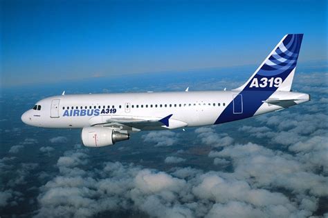 Airbus A319 Airtickets Vivagr