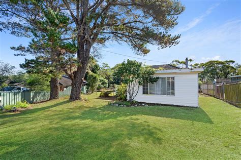 Sold 11 Parklands Avenue Heathcote Nsw 2233 On 09 May 2023