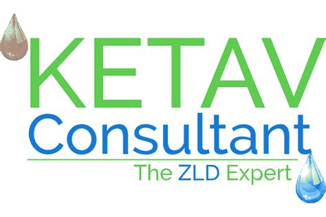 Ketav Consultant Logo Vector SVG PNG