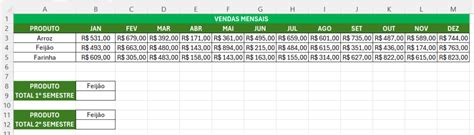 Procv Soma Como Usar As Duas Fun Es Juntas Excel Easy