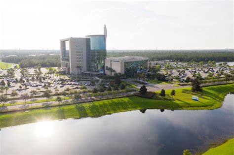 AdventHealth Daytona Beach Office Photos