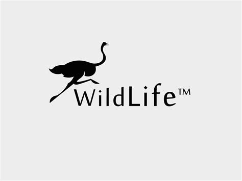 Wildlife Logo Design