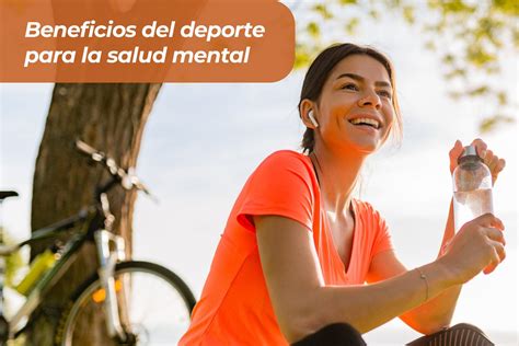 Beneficio Del Deporte En La Salud Mental Club Smm