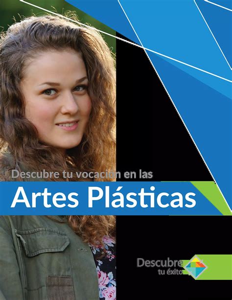 Descubre Tu Vocaci N Licenciatura En Artes Pl Sticas Panorama