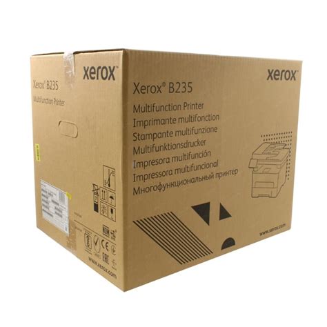 Impresora Xerox B V Dni L Ser Monocrom Tica Ethernet Wifi Dmart