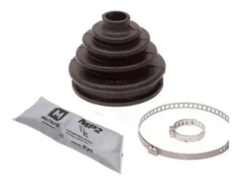 Kit Fuelle Homocinet Volkswagen Carat Gacel Lado Rueda Ks689 Cuotas