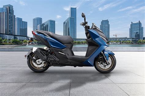 Kymco KRV 180i TCS 2025 Price List Philippines Promos Specs Carmudi