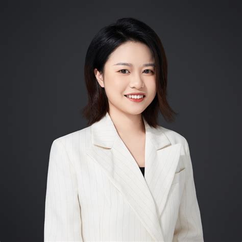 Shirley Chen Associate Sheffrin Weiss Linkedin