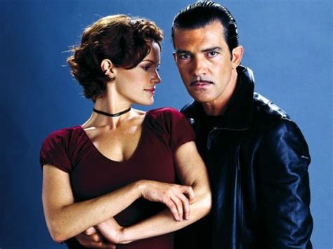 Las Mejores Películas De Antonio Banderas Actitudfem