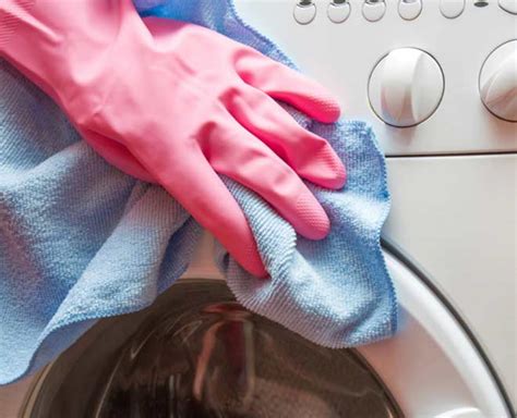 Follow This Step By Step Guide To Clean Your Washing Machine Herzindagi