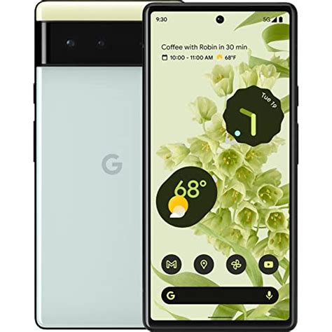 Google Pixel 6 Pro 256 Gb Refurbished Unlocked - Where to Buy at the ...