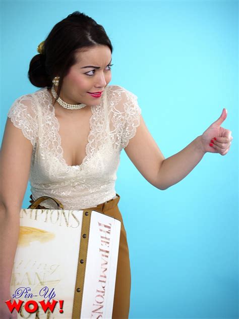 Hot Austrian Lingerie XXX Dessert Picture 8