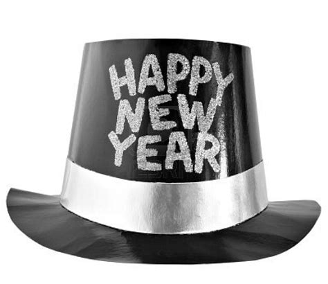 New Years Party Hat Png