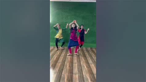 Sommasillipothunnave Dance Reel Krazy Dance Studios Saikrishna