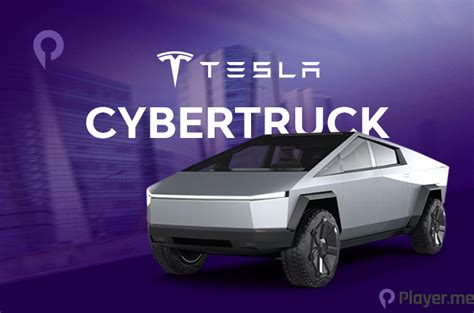 Elon Musk Unveils Tesla Cybertrucks Long Awaited Arrival Faces Tough