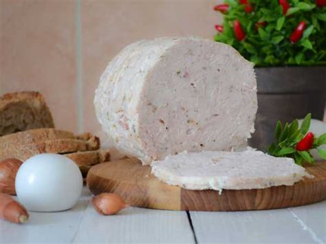 Ветчина из индейки и курицы — рецепт с фото пошагово