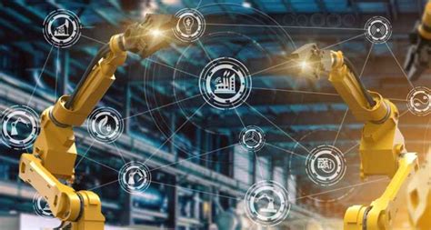 5 Ways Iot Is Being Used In Manufacturing Today Iot Loops