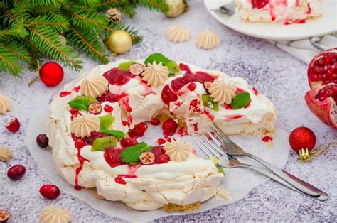 Traditional Christmas Dishes From Around The World