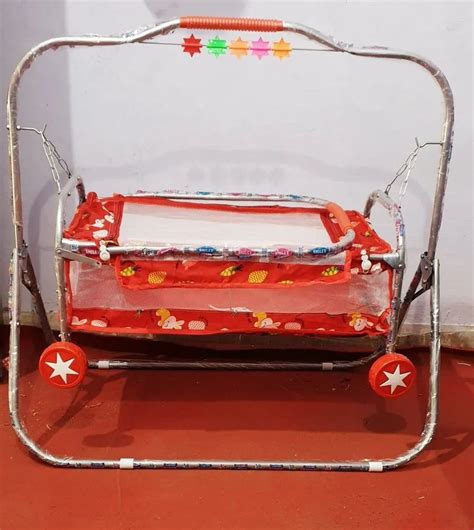 Baby Cradle Swing Newly Born At ₹ 400piece In New Delhi Id 27018716648