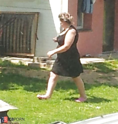 Neighboor Voisine ZB Porn