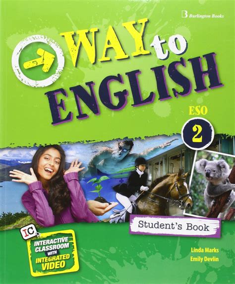 Solucionario Student S Book 4 Eso Burlington Books Estudiar