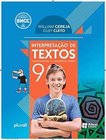 Livro INTERPRETAÇÃO DE TEXTOS 9º ANO Resumo Grátis Completo