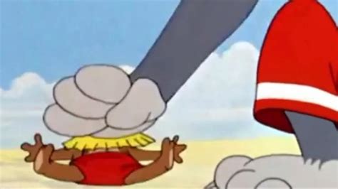 Tom Hits Jerry Youtube
