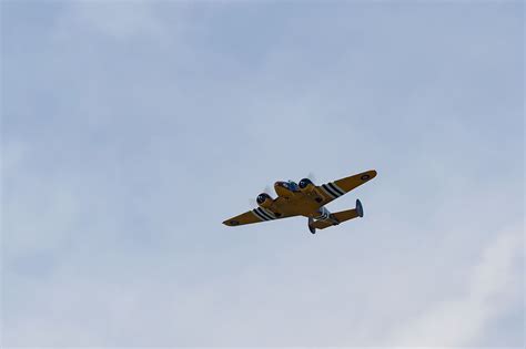 Bubba's Garage: Arsenal of Democracy Flyover - Warbirds Over Washngton, DC