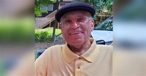 Frank Ingram Obituary - Visitation & Funeral Information