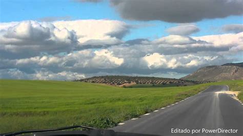 Por Los Montes De Granada Youtube