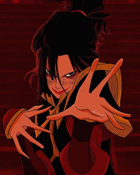 Azula Im Sorry It Had To End This Way Brother Art By Oakai