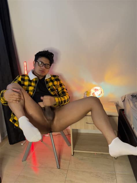 Nerd Pussy BoyFriendTV