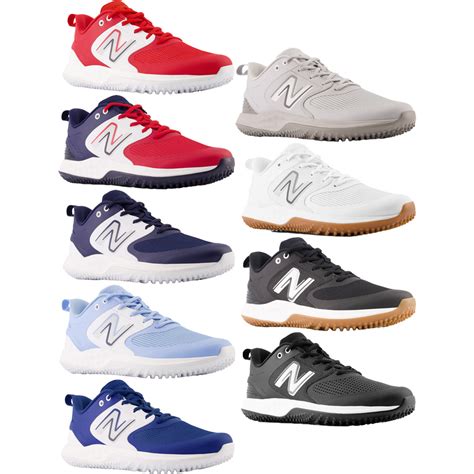 New Balance Baseball Turf Shoes