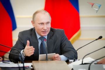 Президент России Владимир Путин поздравил лауреатов конкурса «Живая ...