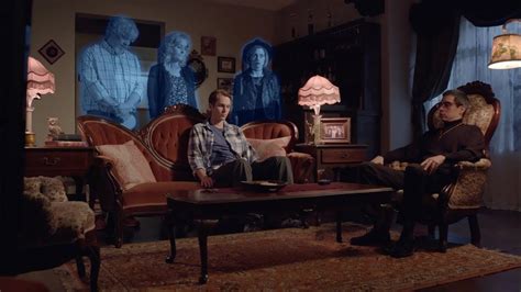Haunted Family Youtube