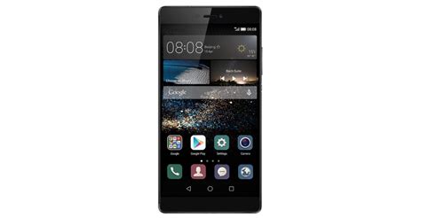 Huawei P8 Et P8 Lite Toutes Les Infos Officielles Android France