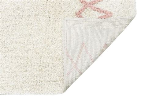 Alfombras Lavables Alfombra Lavable Atlas Natural Vintage Nude L Lorena Canals Decomueble