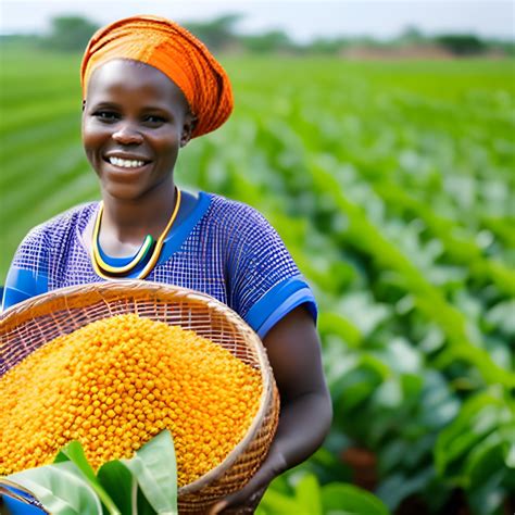Top 5 Agricultural News For The Week
