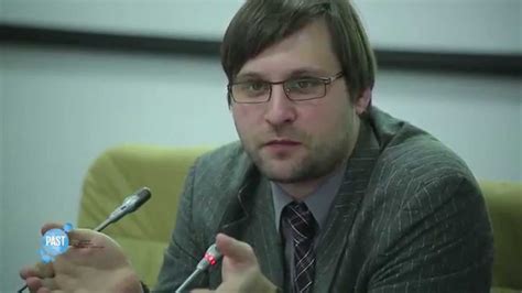 Кирилл Титаев - Чиновники, силовики и юристы как публичные эксперты ...