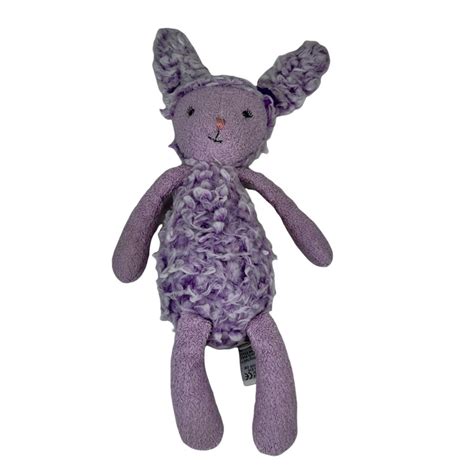 Jellycat London Stuffed Plush Bunny Wunny Rabbit Depop