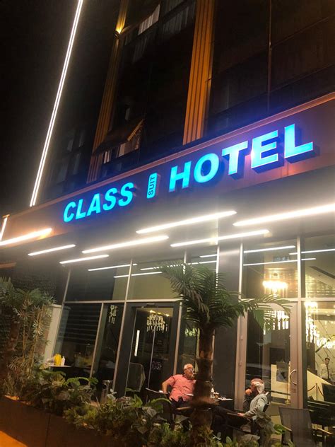 Class Suit Hotel Spaandwellness Lağım Kokan Oda Şikayetvar