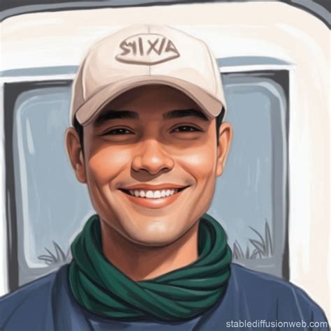 Cambridge Editorial Illustration Stable Diffusion Online