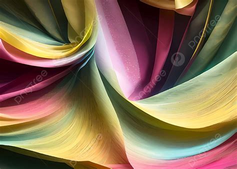Cloth For Silk Color Background Silk Cloth Abstract Background Image