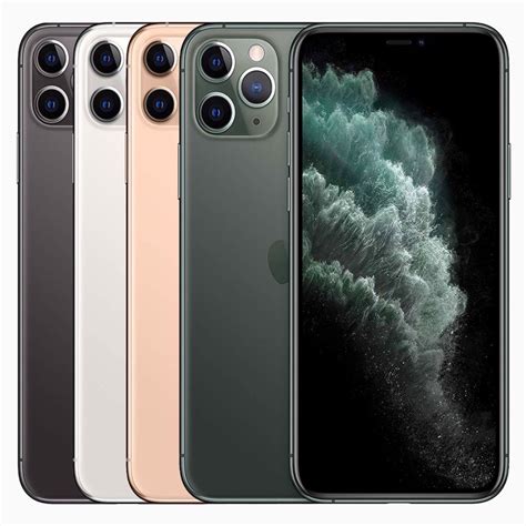 Iphone 11 Pro Max 64 Gb Apple Cafe