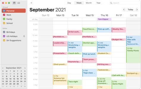 Acostumbrarse a Aterrador Político calendario imac borde ángel Fanático