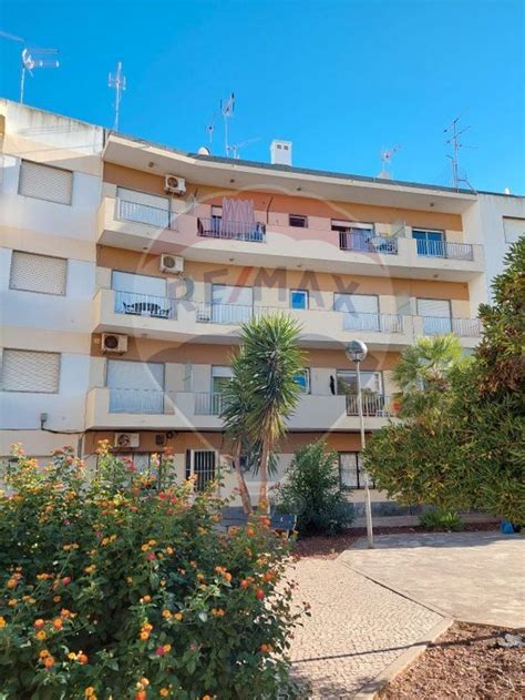 Apartamento T2 à venda em Praia de Quarteira Quarteira Quarteira